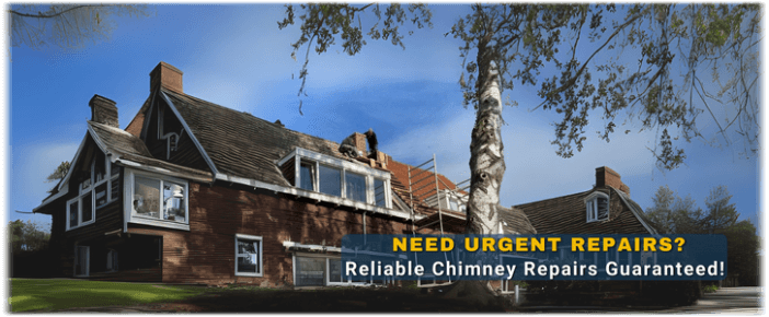 Chimney Repair Phoenix AZ