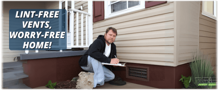 Dryer Vent Cleaning Phoenix AZ