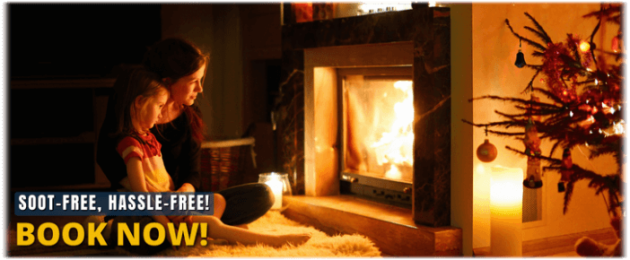 Fireplace Cleaning Phoenix AZ