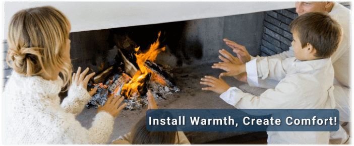 Fireplace Installation Phoenix AZ