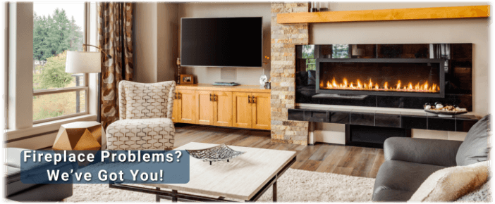 Fireplace Repair Phoenix AZ