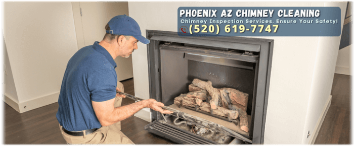 Chimney Cleaning Phoenix AZ